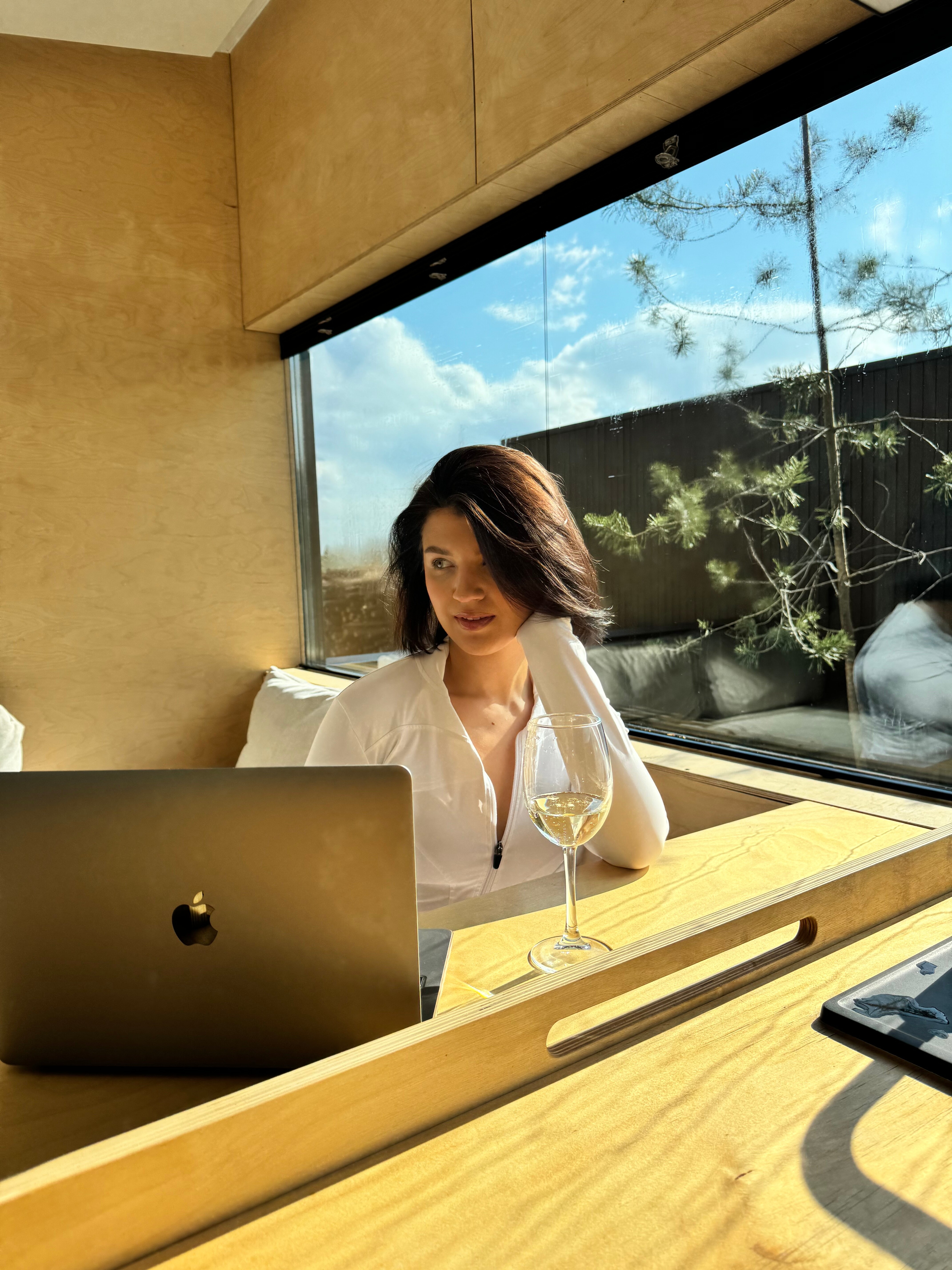 Фото Nomad Houses