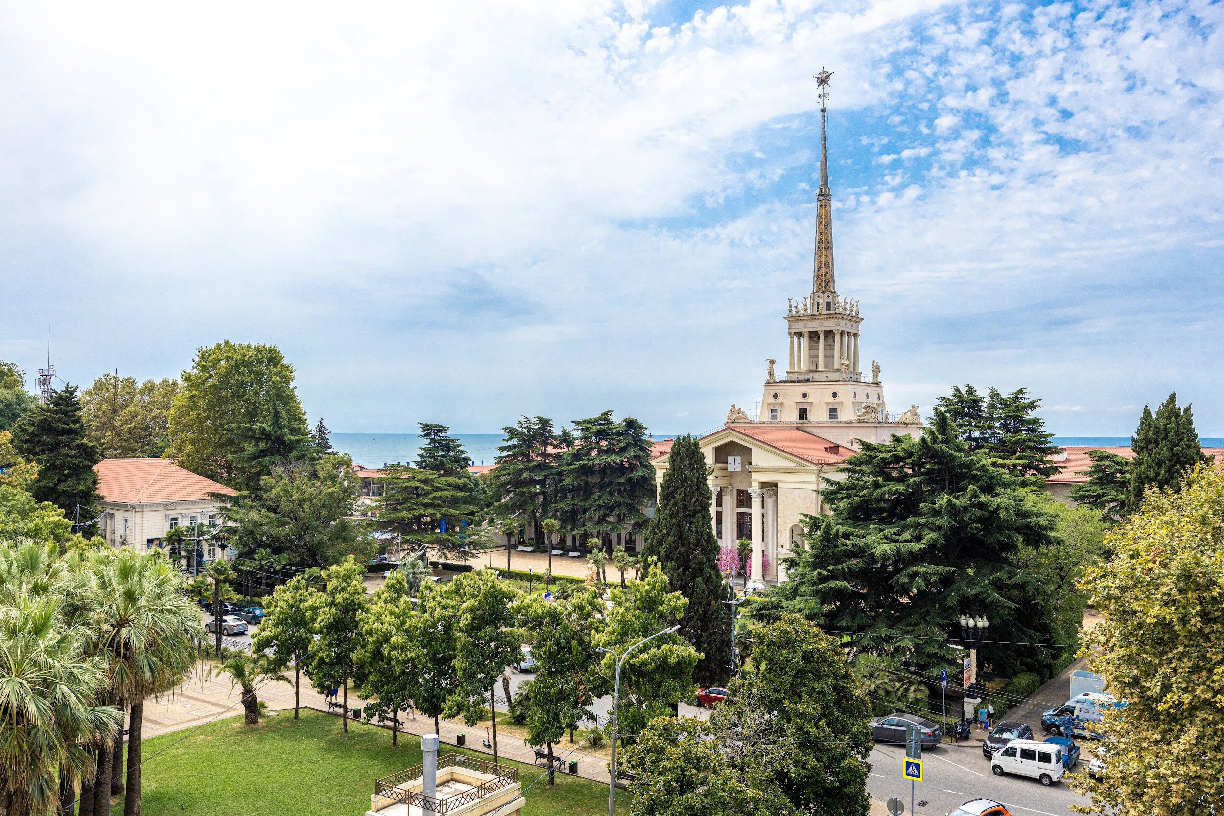 Фото отеля 2