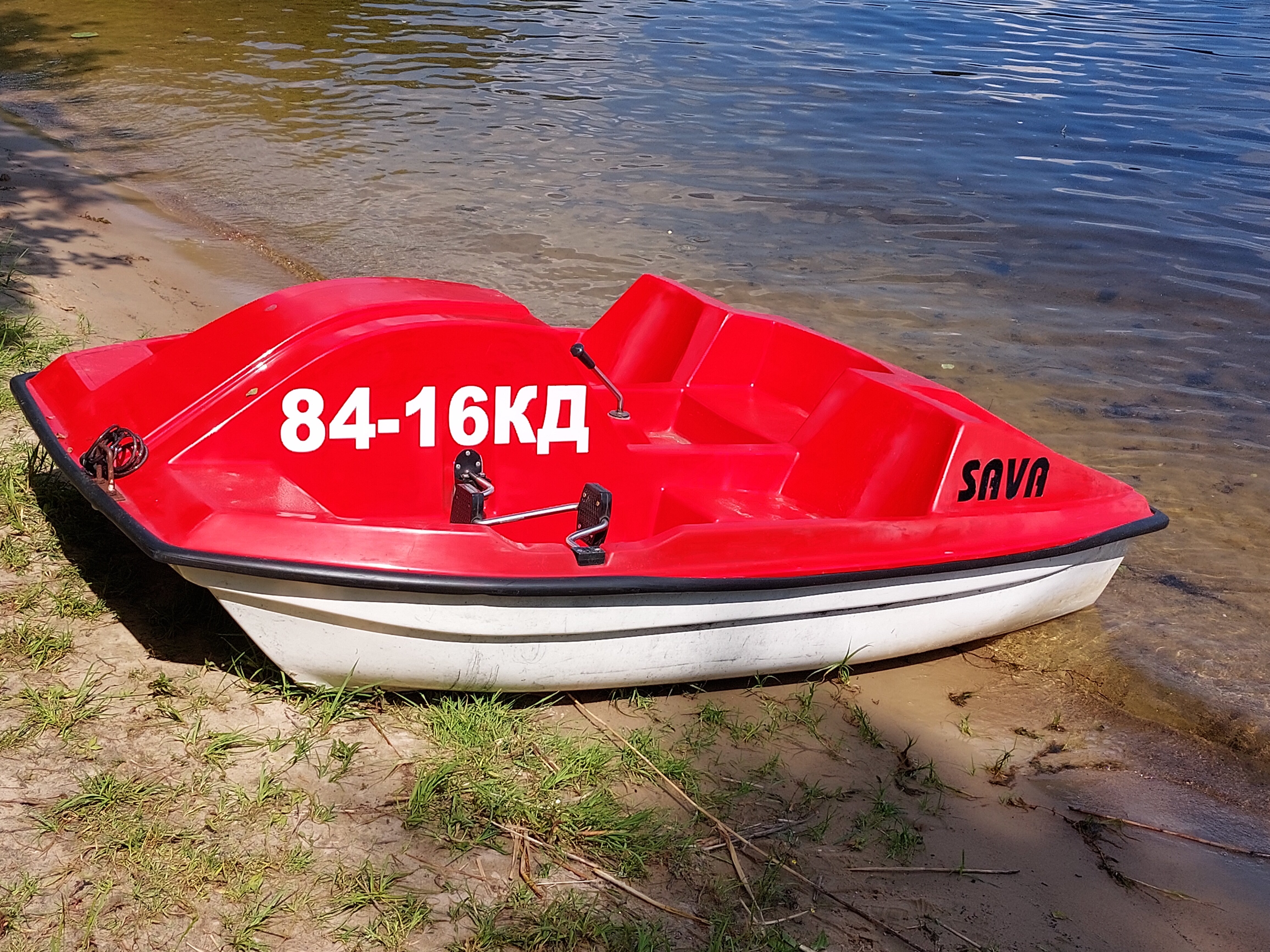 Фото Твой Селигер