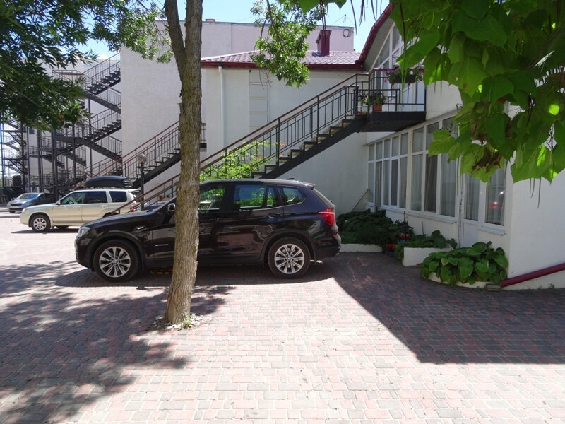 Фото Звездный Крым