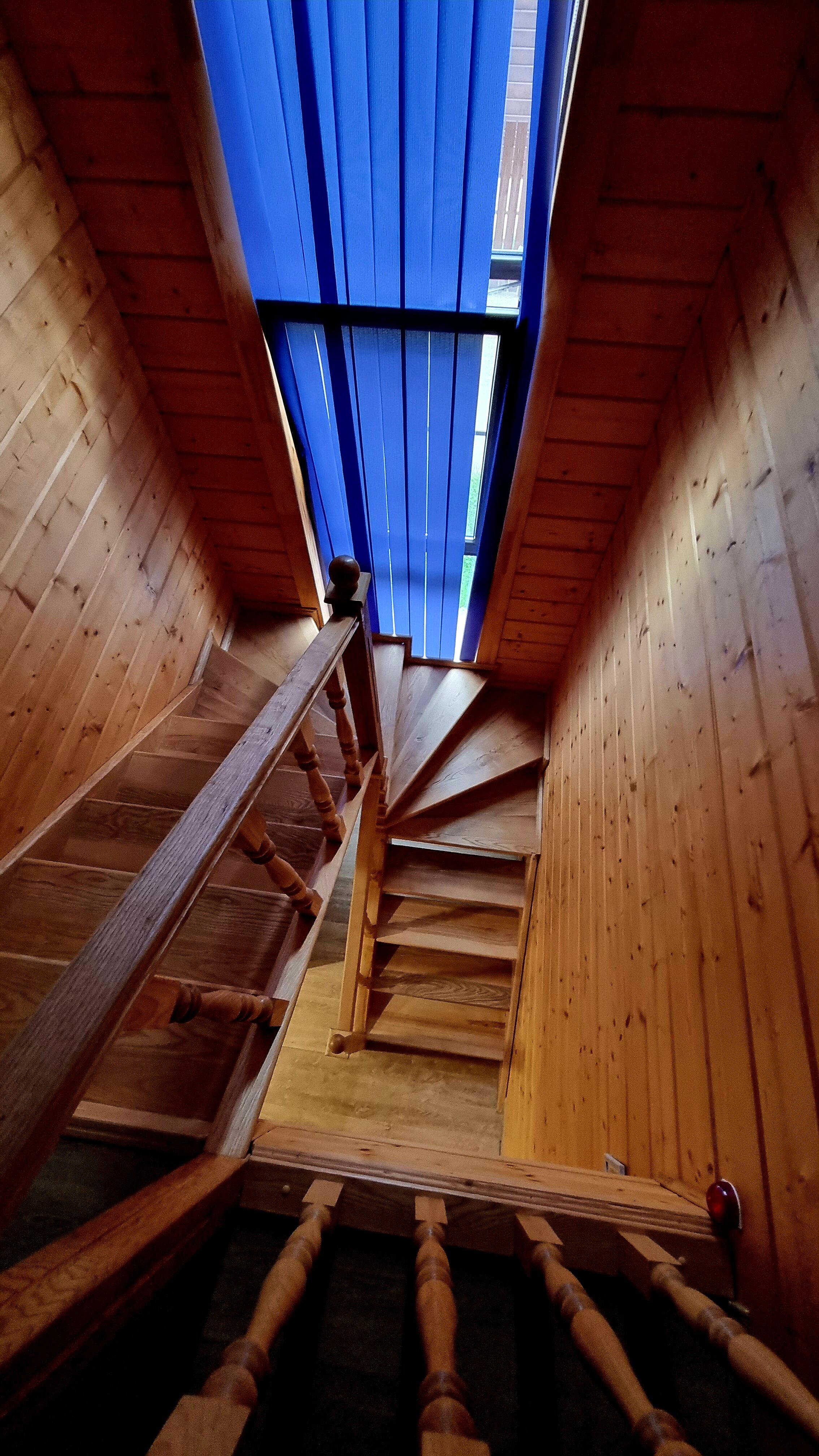 Фото Шале Тихое место