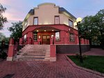 Khorlbat (Frunze Street, 16В), cervecería