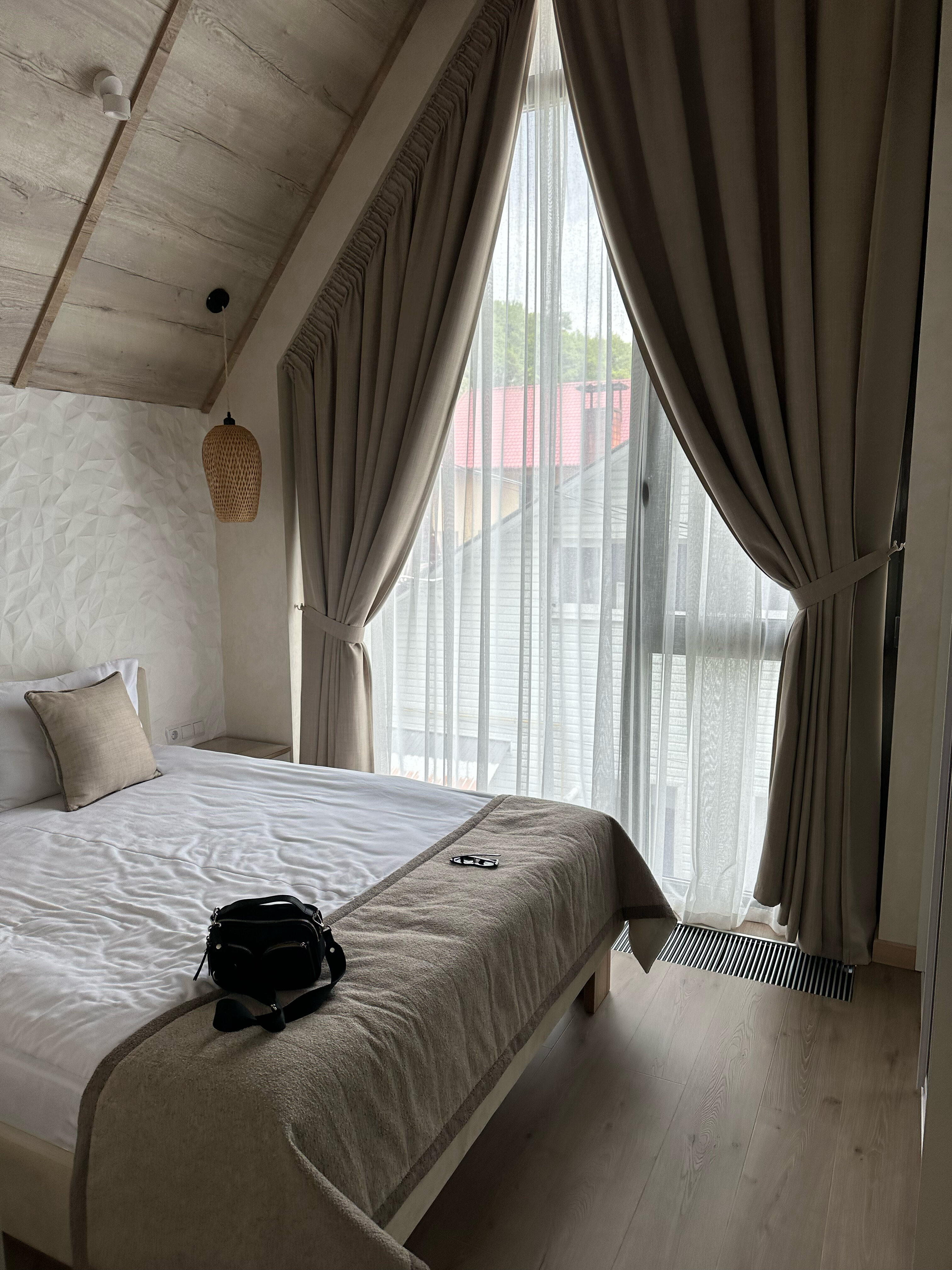 Фото Chalet Mont Cristal by Provence