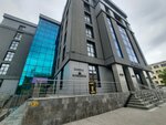 Kazenergocentr (Nïkolay Gogol Street, 34А) ، إمدادات الطاقة