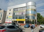 Temp (Kulakova Avenue, 7Г), compañía de construcción