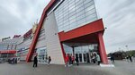 Туалет (Antona Petrova Street, 219Б), toilet