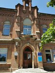 Art-studio (Tsentralniy City administrative district, Tsentralniy Microdistrict, October Street, 51), school of the arts