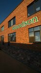 Woodson (Krasnodar City District, posyolok Druzhelyubny), construction of baths and saunas