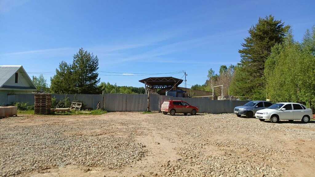 Кирпич Кирпичный завод Ковернино, Нижегородская область, фото