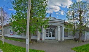 Фото 1 автошколы «НОУ ДПО Республиканский учебный, Спортивно-технический центр Регионального отделения ООГО ДОСААФ России Кабардино-Балкарской Республики»