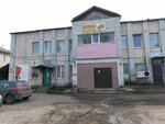 Pulchra (mikrorayon Raduzhny, Proizvodstvennaya ulitsa, 3), garment factory