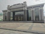 Городские зрелищные кассы (Moskovskaya Street, 89), theater and concert tickets