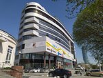Moskvin. Pro (Voevodina Street, 8), video production