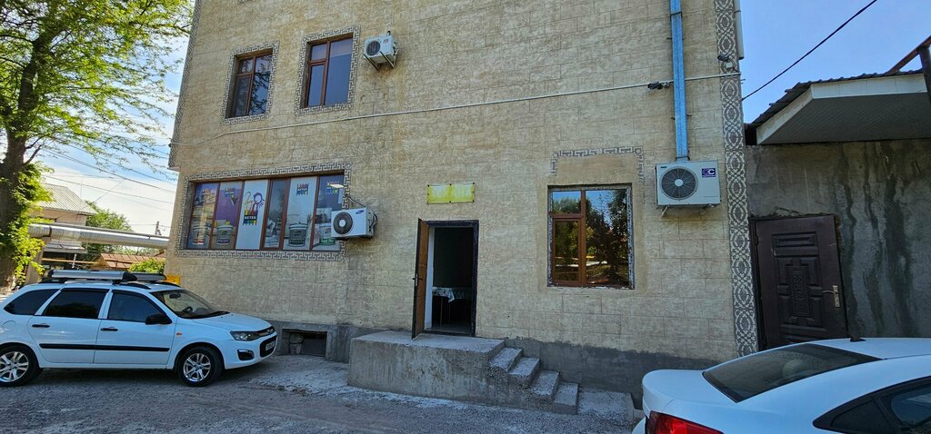 Canteen Cafeteria, Chimkent, photo