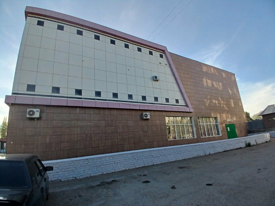 Bilardo salonları Бильярд, Pavlodar, foto