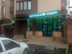 Лада (ulitsa Akademika Shyogrena, 6), pharmacy