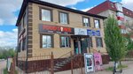 Food doner (Bratyev Zhubanovykh Street, 300А), fast food