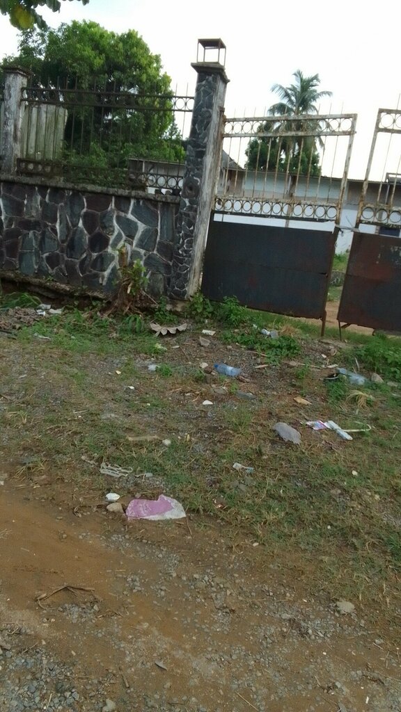 Management company Chefferie Pk10, Douala, photo