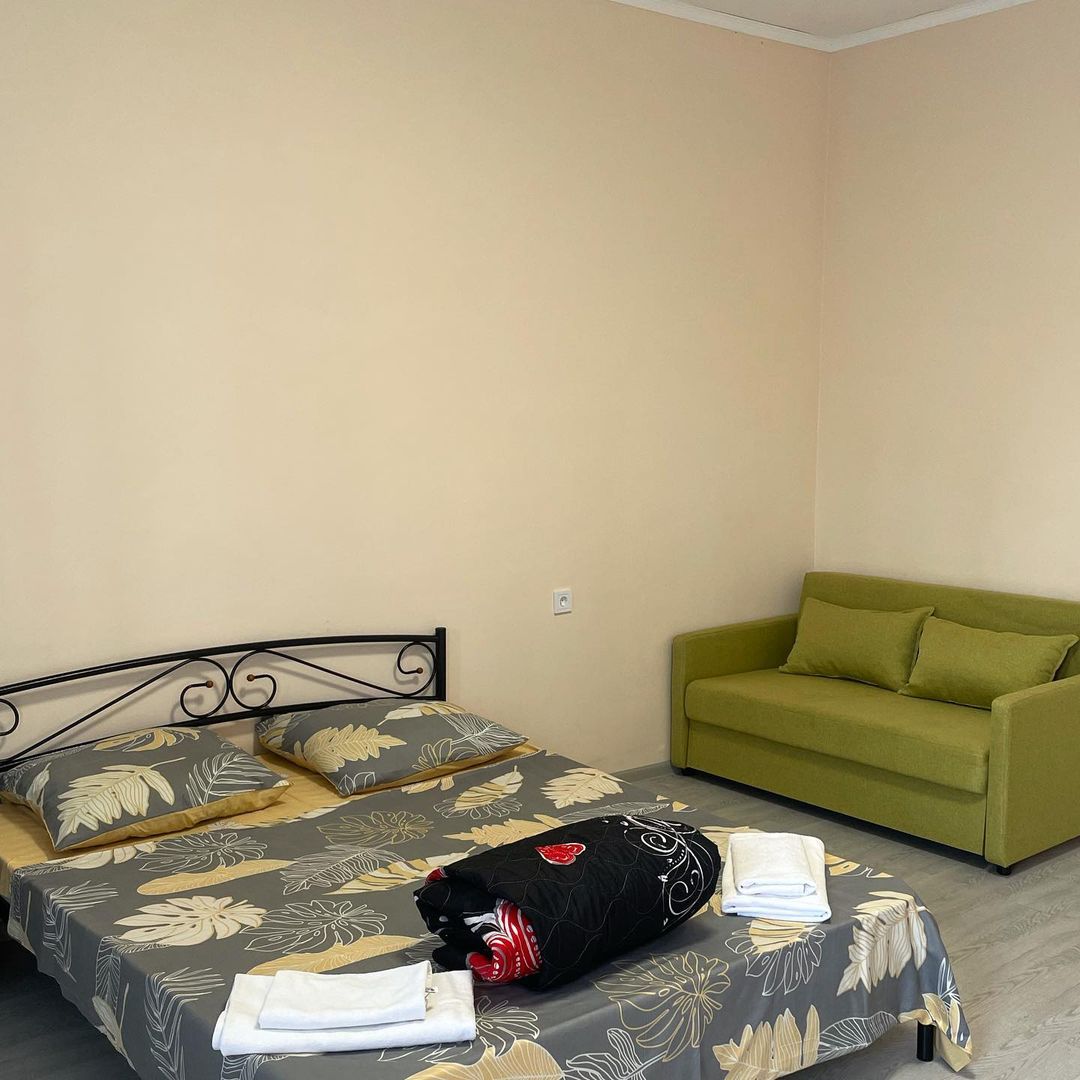 Фото Сухумская бухта