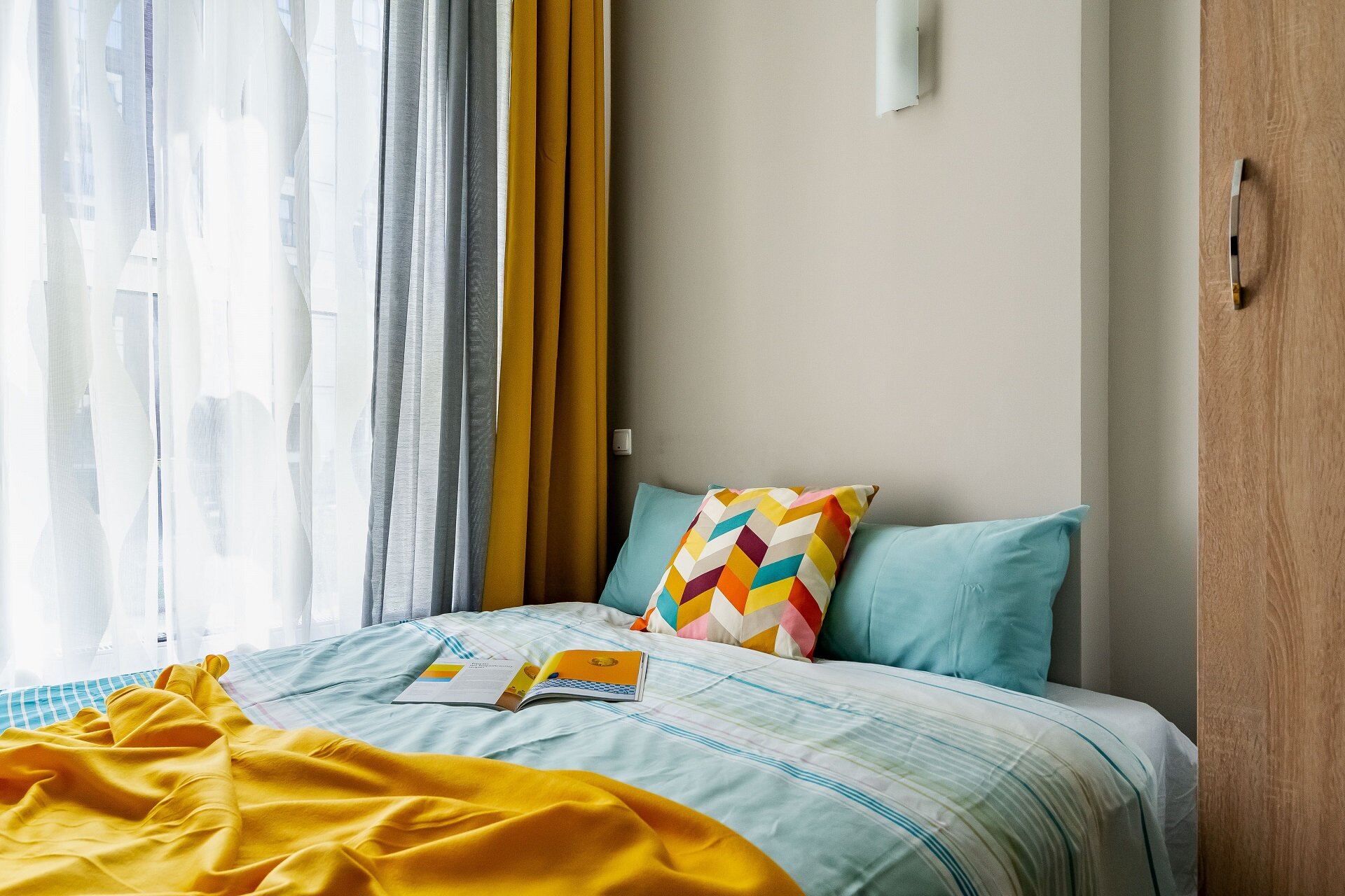 Фото Первый Лиговский