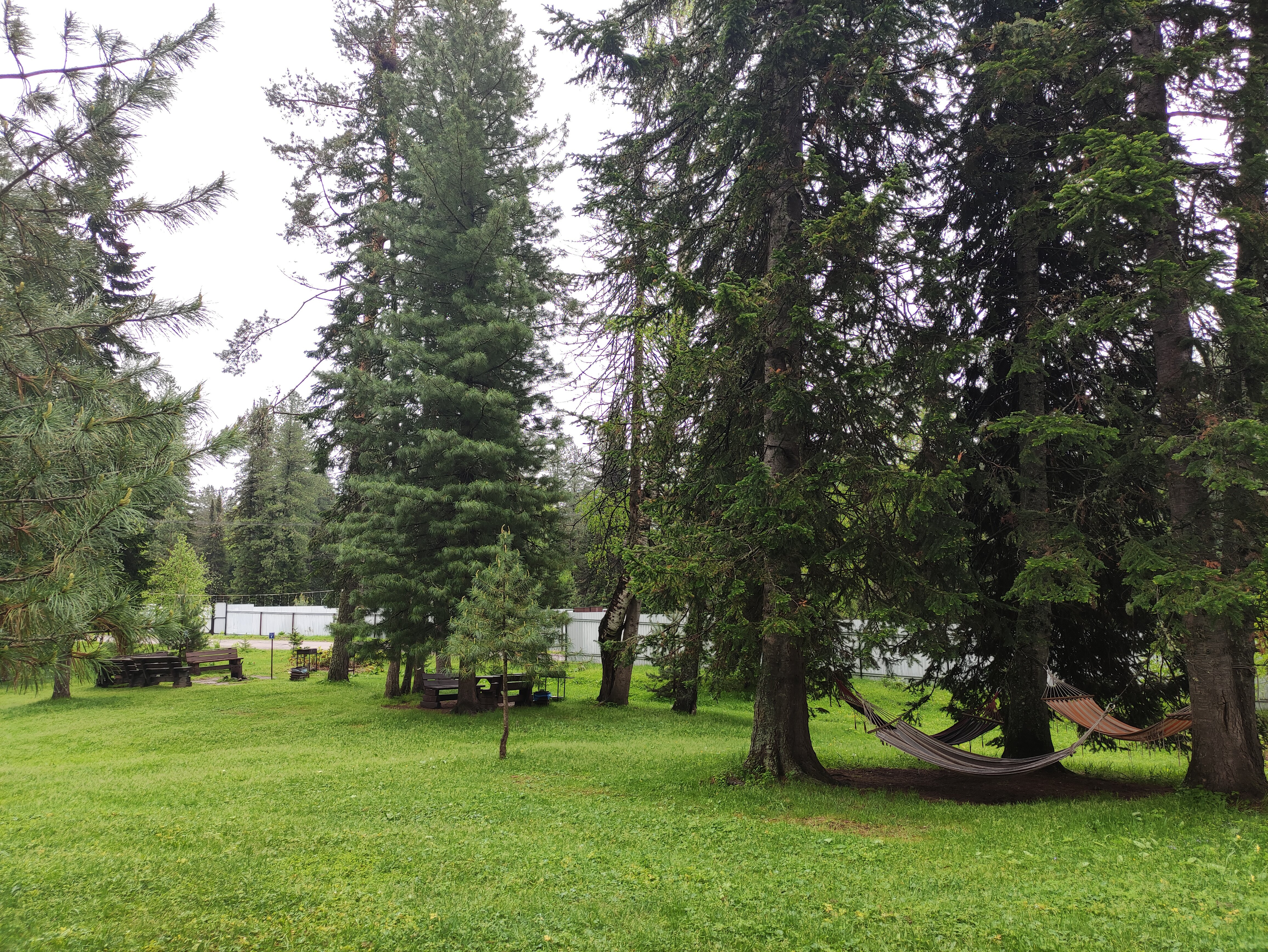 Фото Усадьба в горах