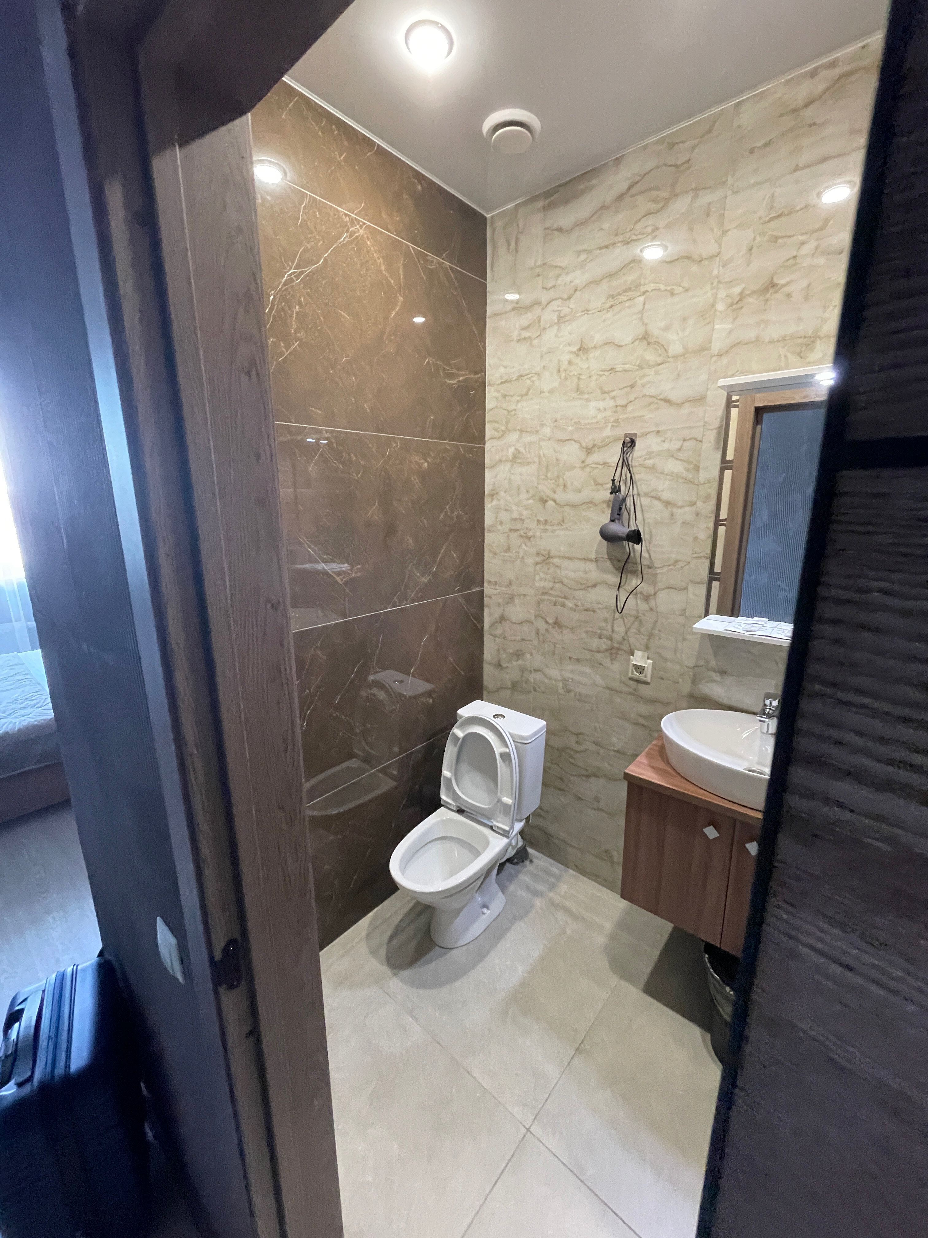 Фото Отель 22