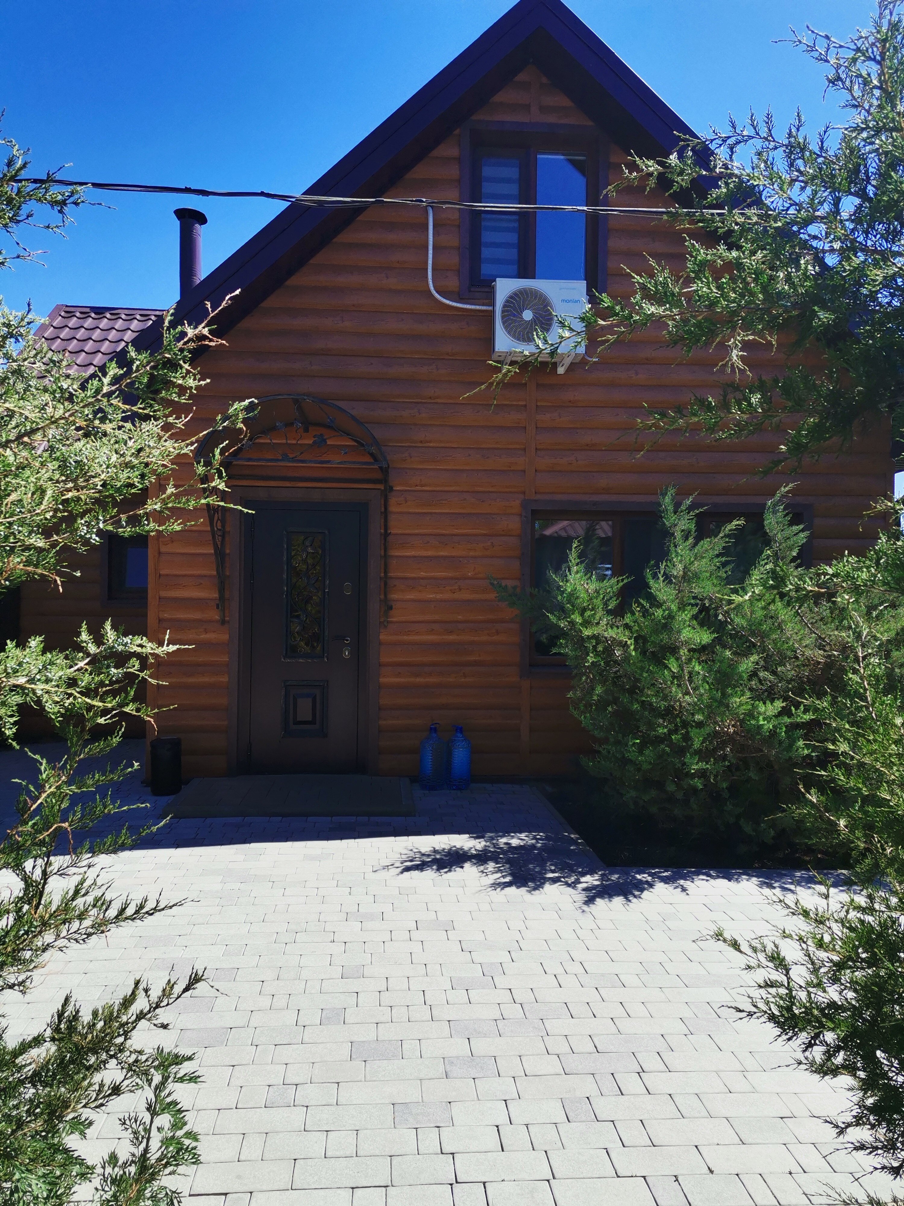 Фото У Реки