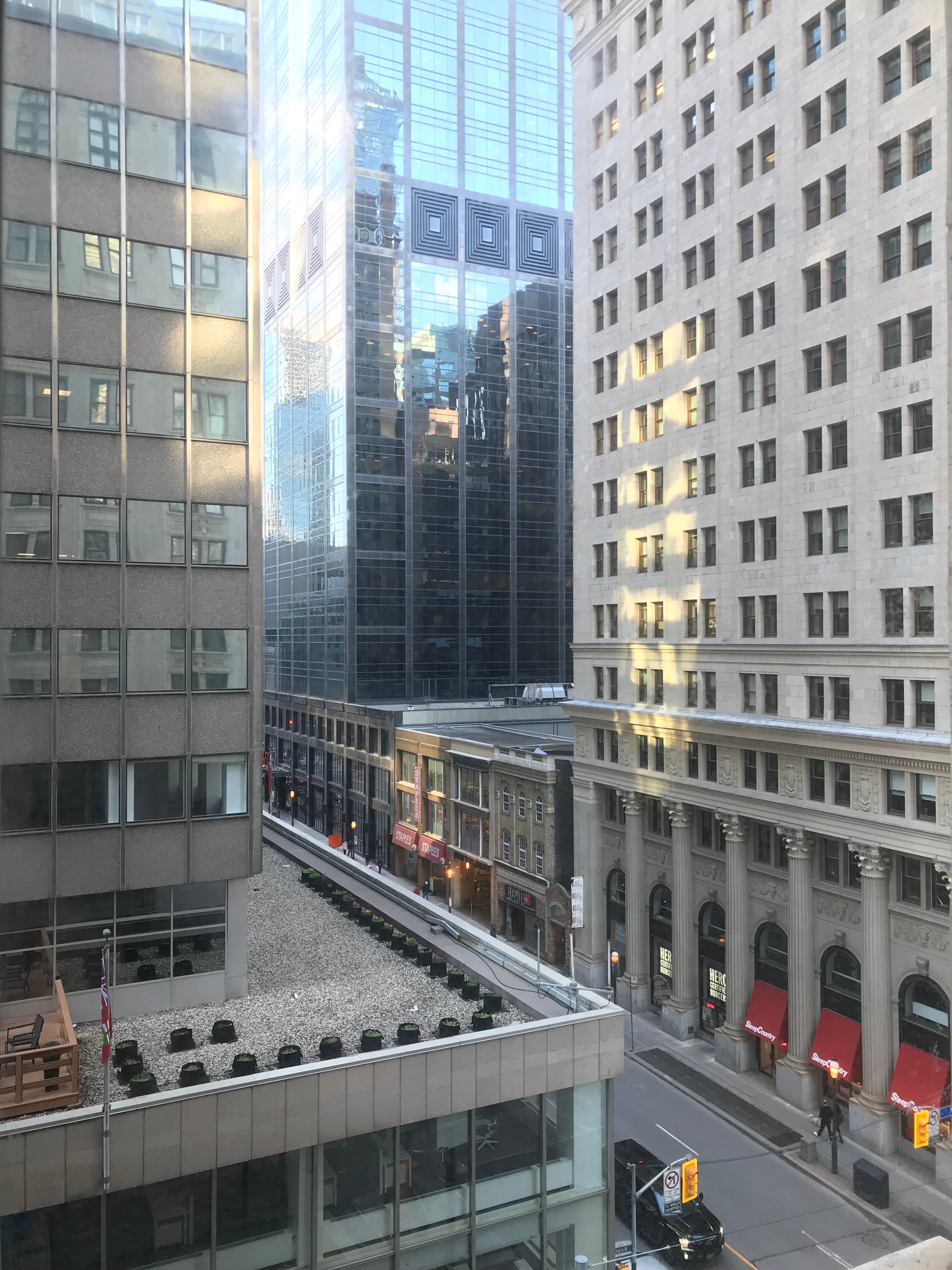 Фото One King West