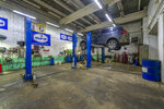 Baraban Motors (Kasatkina Street, 3с7), servicio de coches, centro de reparación de automóviles