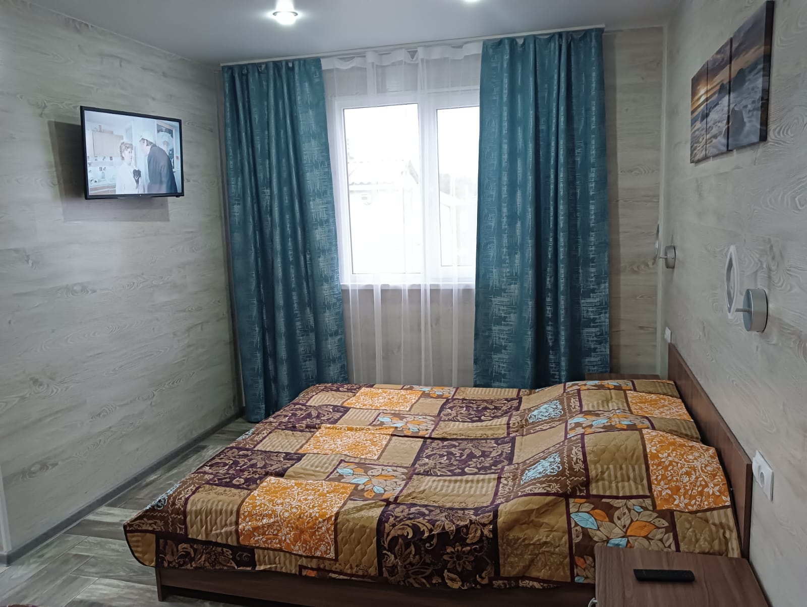 Фото отеля 4