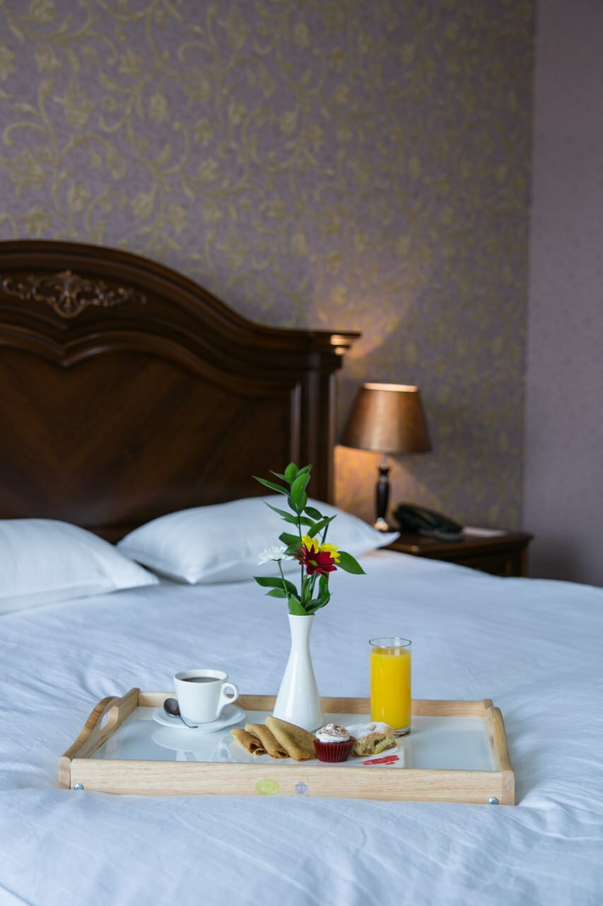 Фото Shah Palace