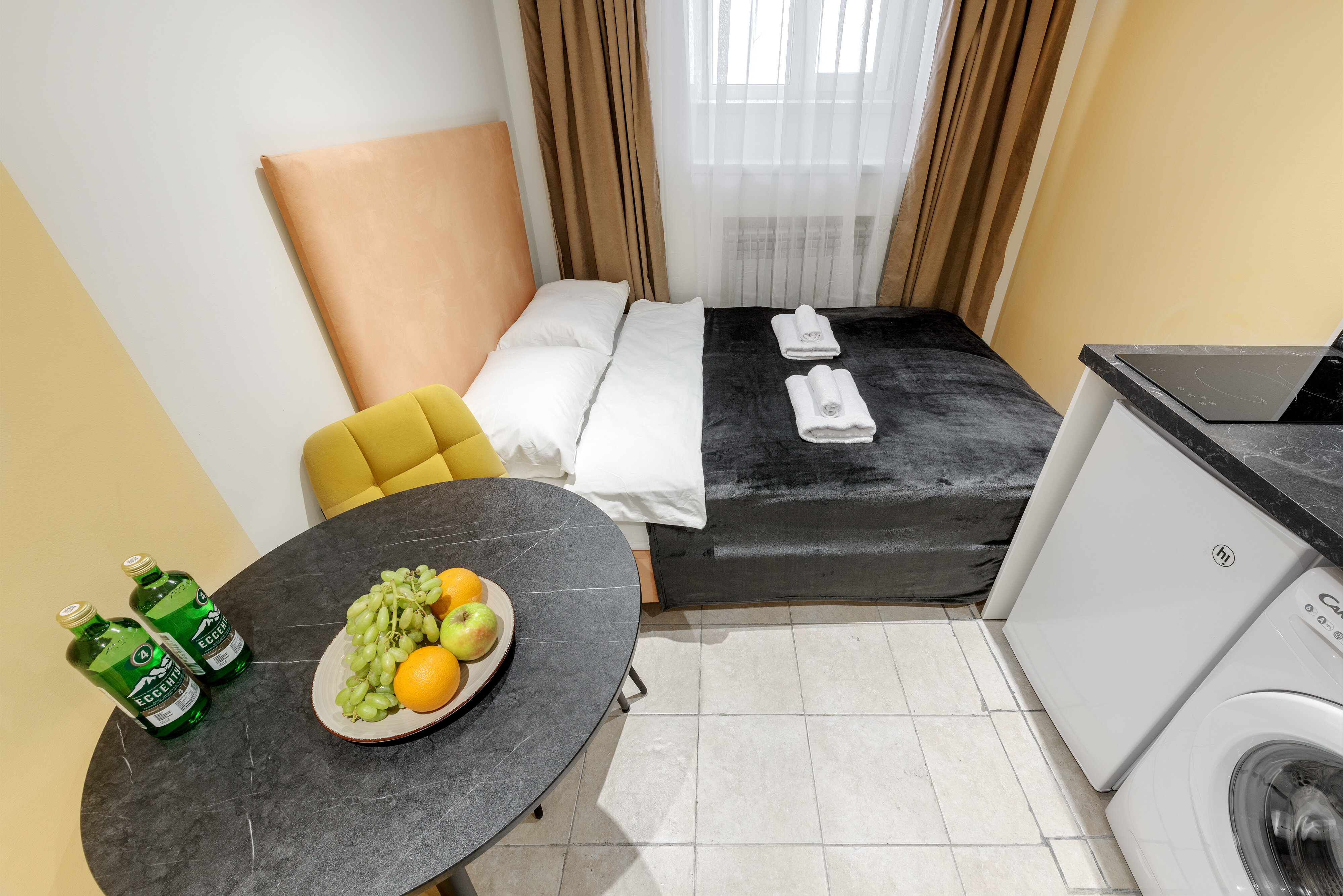 Фото Veda Aparts на Свечном