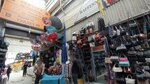 David jones (MKAD, 14th kilometre, 2с63), haberdashery and accessories shop