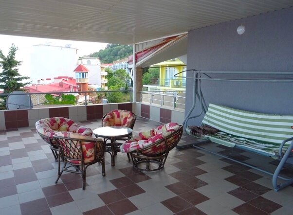 Фото отеля 5