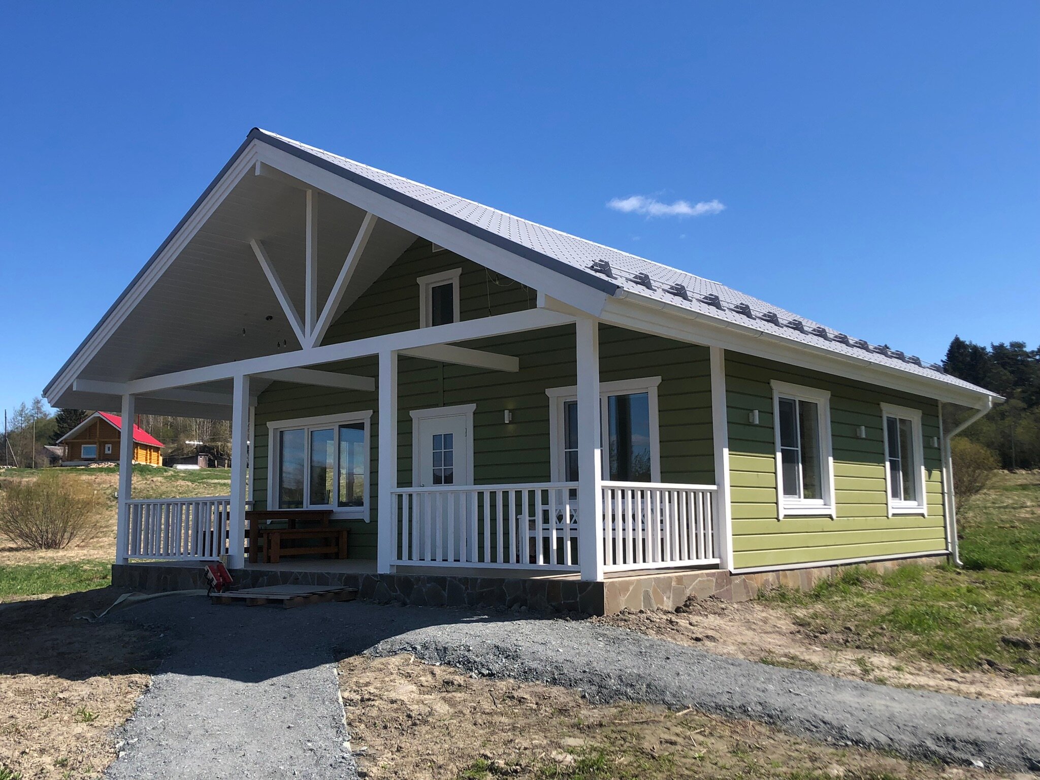 Фото Спящий залив