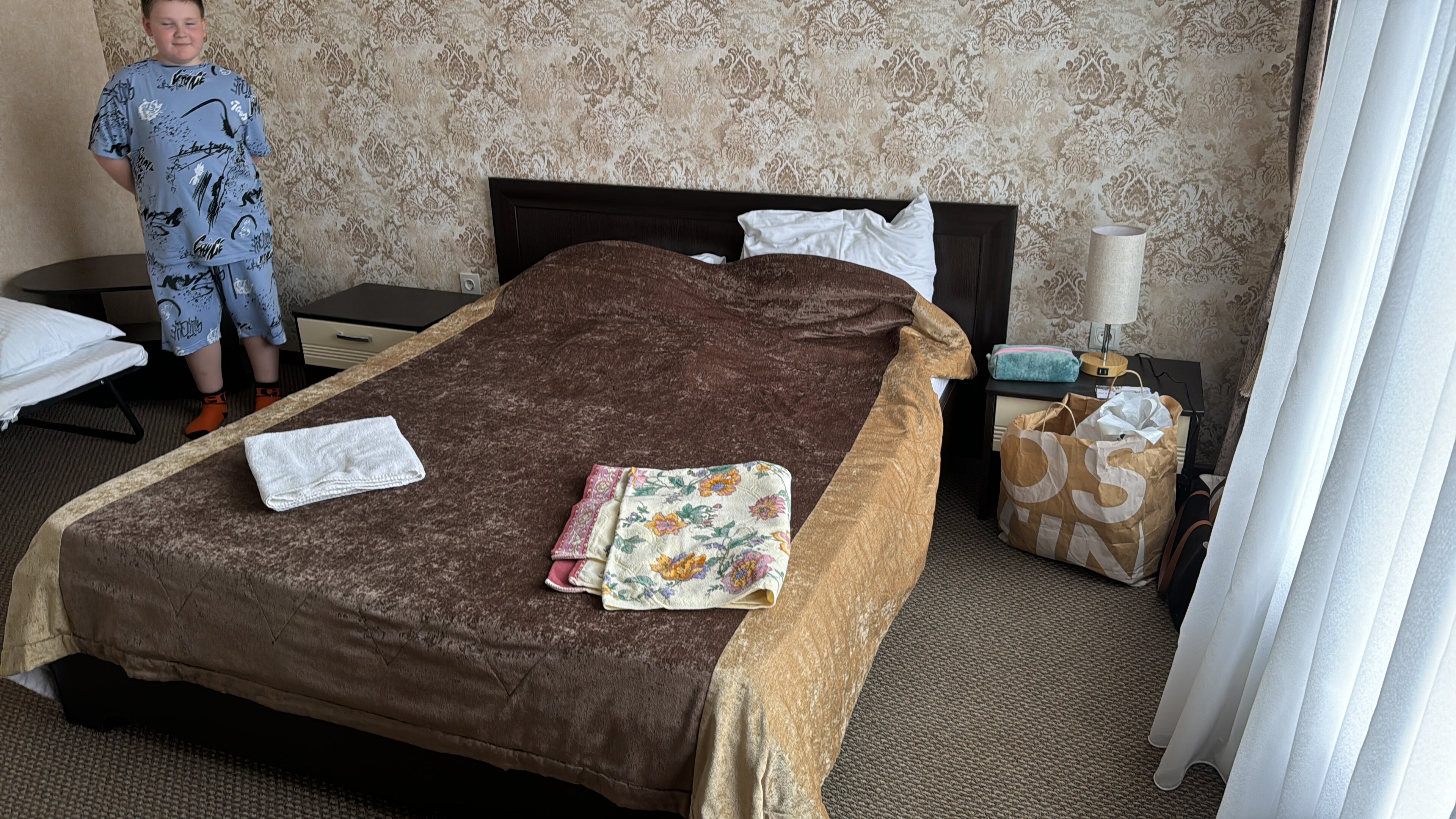 Фото отеля 3