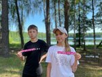 E-Camp Active (Moscow, Voskresenskoe Settlement, Varshavskoye shosse, 28-y kilometr, 5к16), summer camp