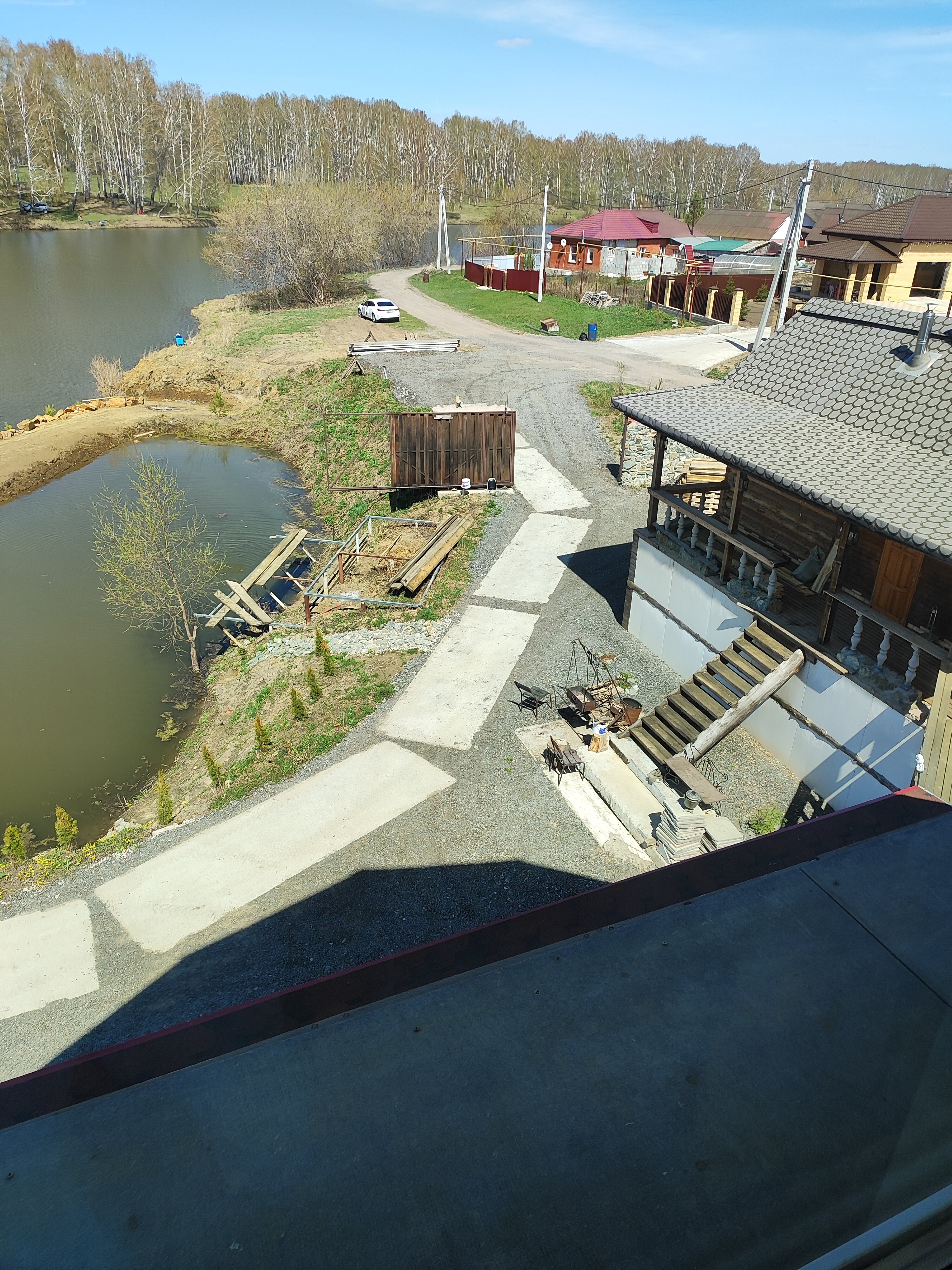 Фото Раздолье