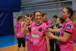 Rusvolley (Krylatskye Kholmy Street, 13), sports school