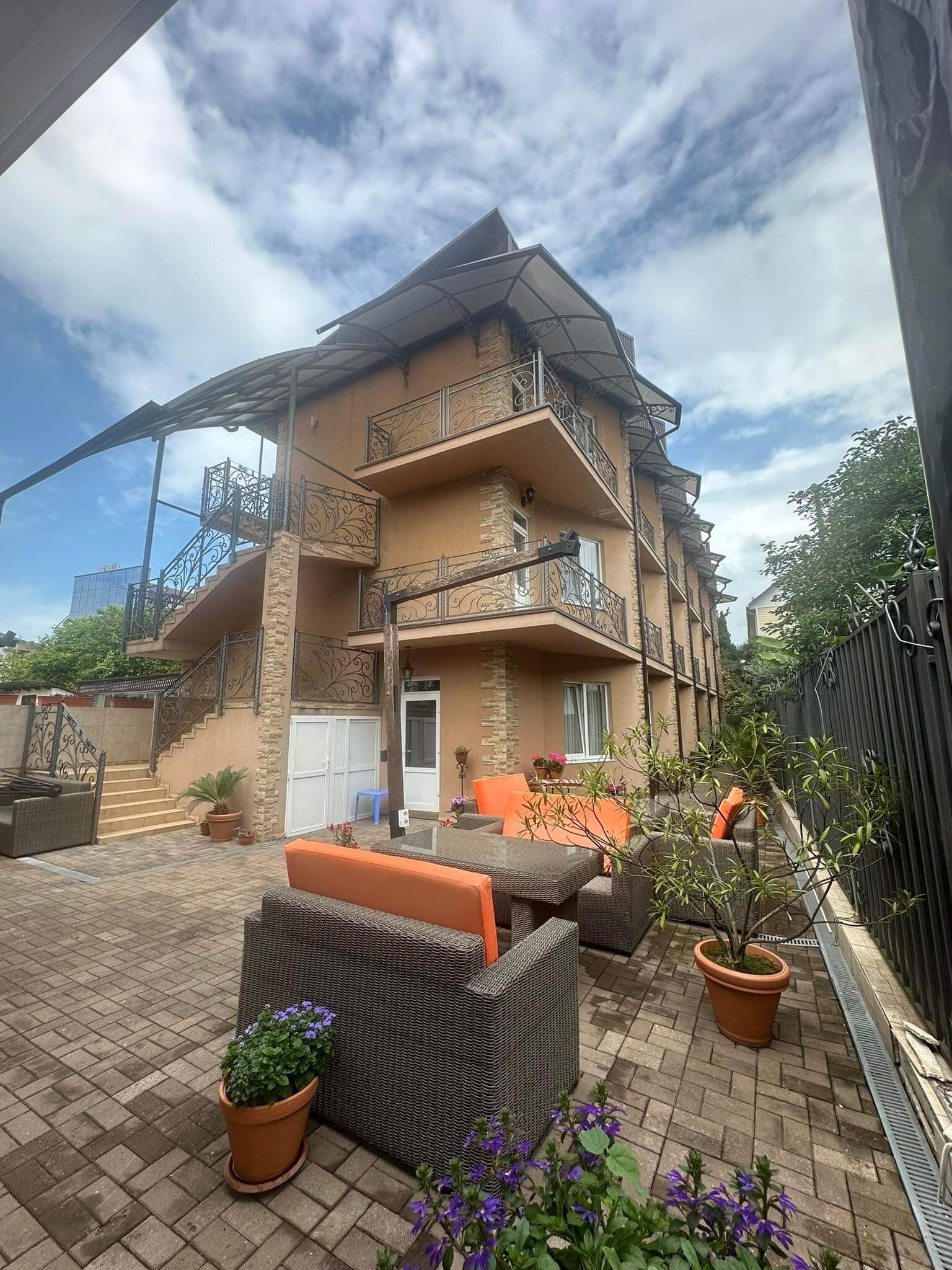 Фото Марокко