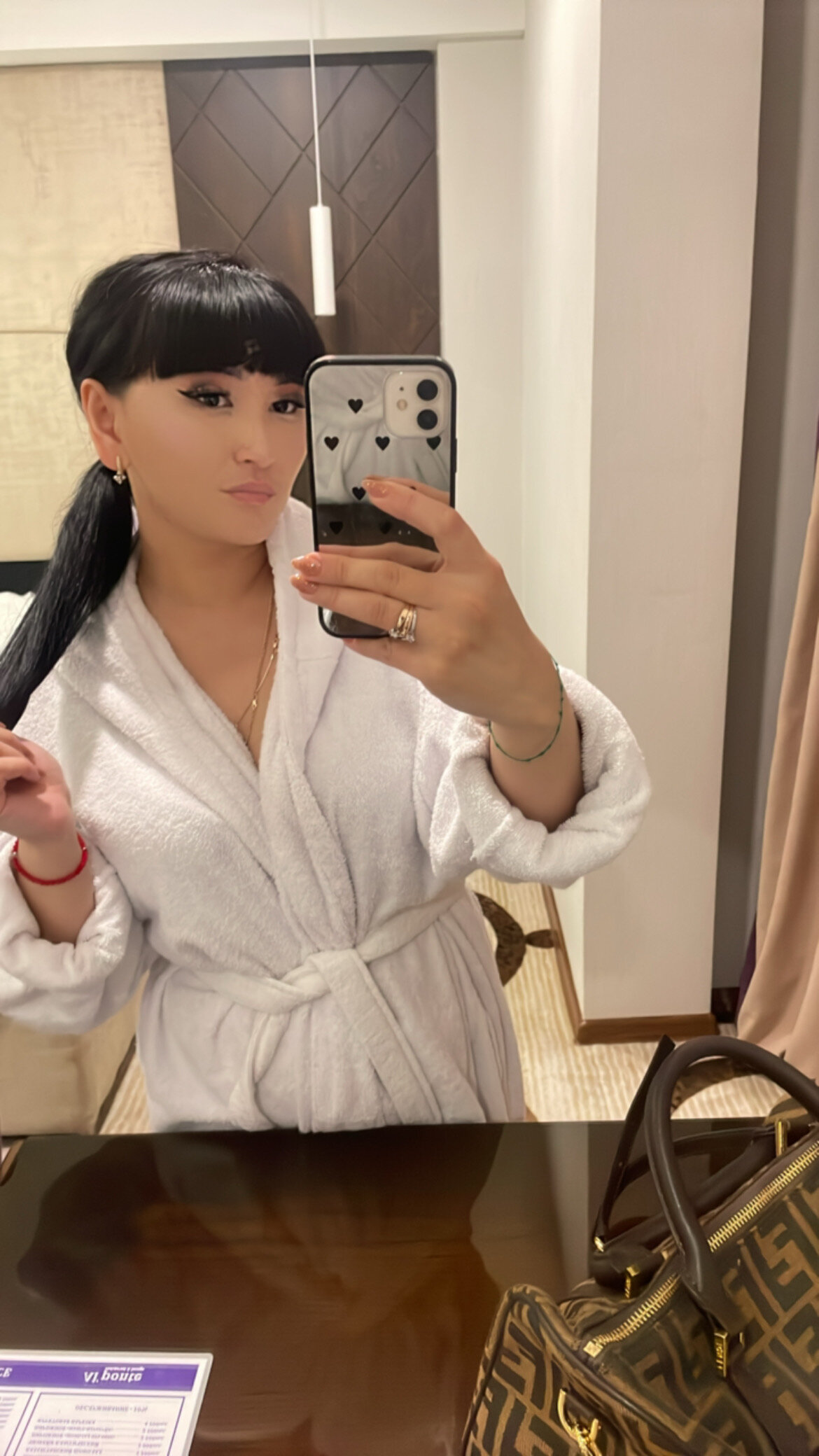 Фото East Palace Hotel