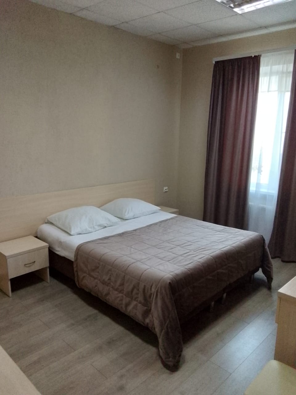 Фото Комфорт