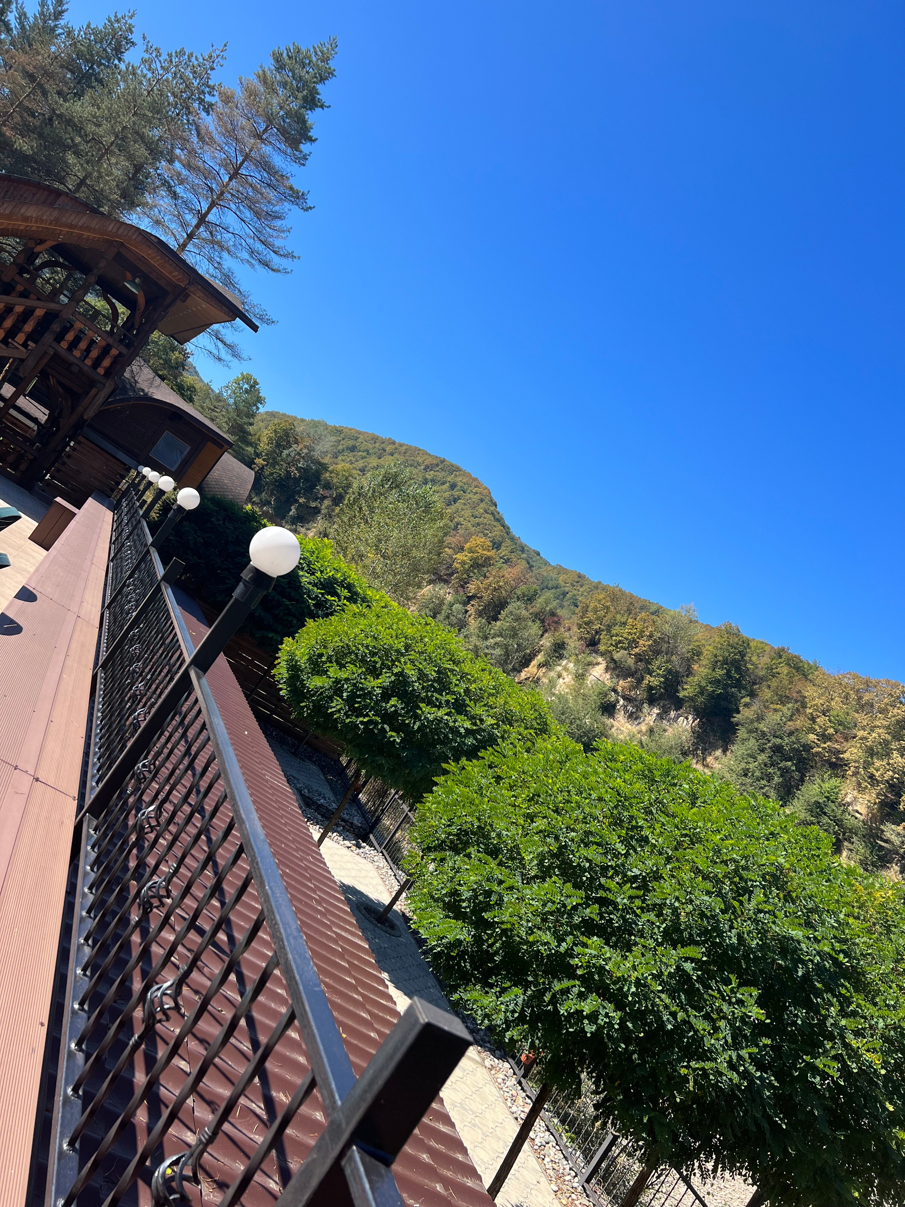 Фото Прохладный