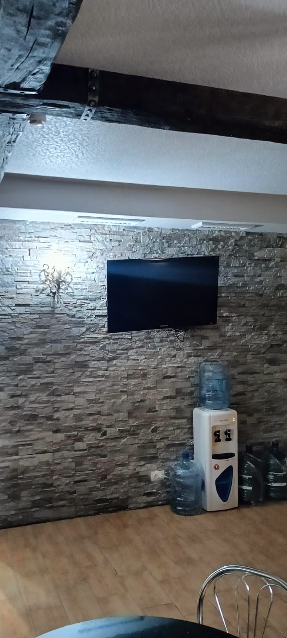 Фото Доходный дом на Яснополянской