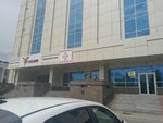 AiMed (Qabanbaı Batyr dańǵyly, 17), professional development center