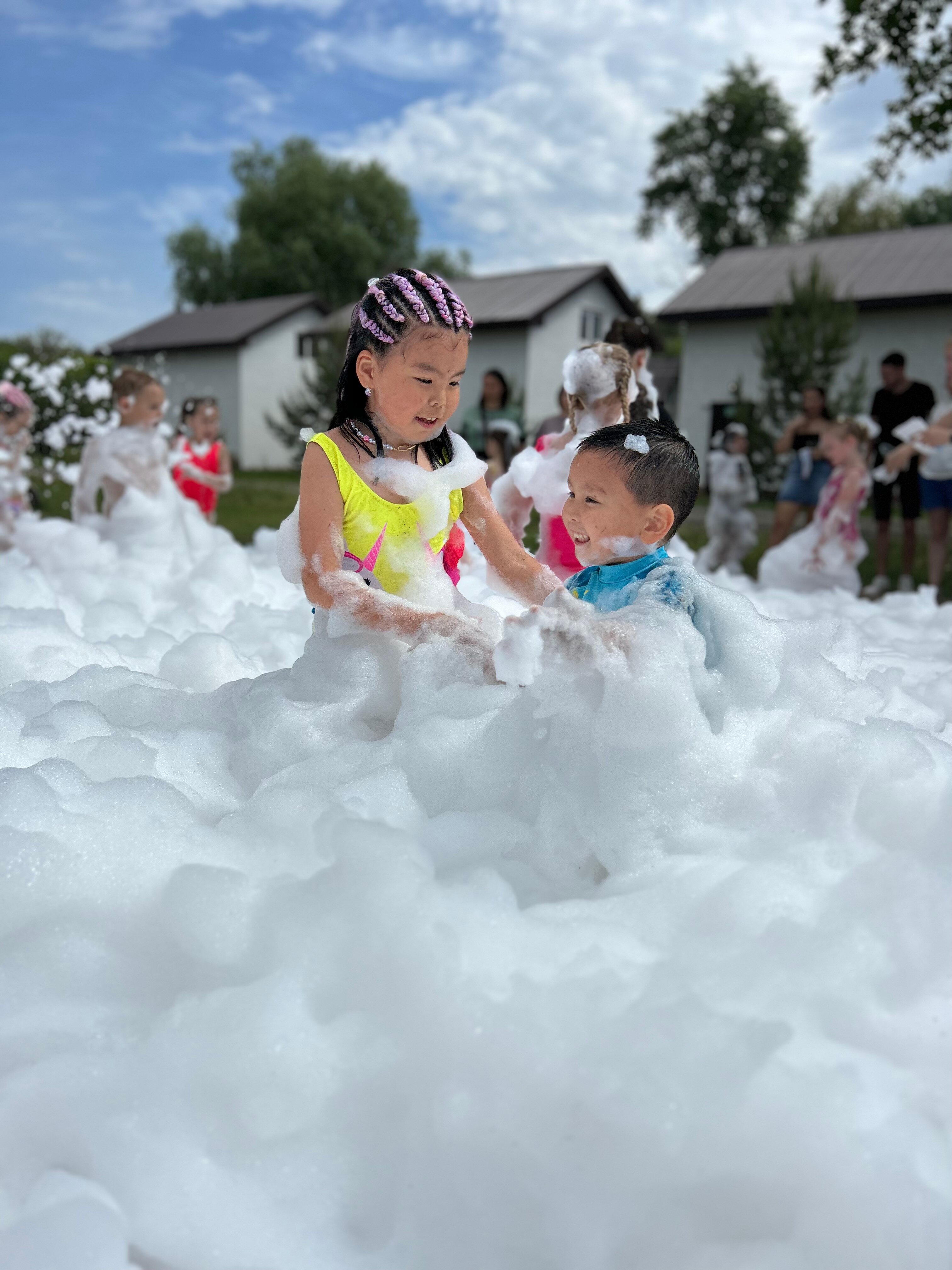Фото 12 месяцев Везения