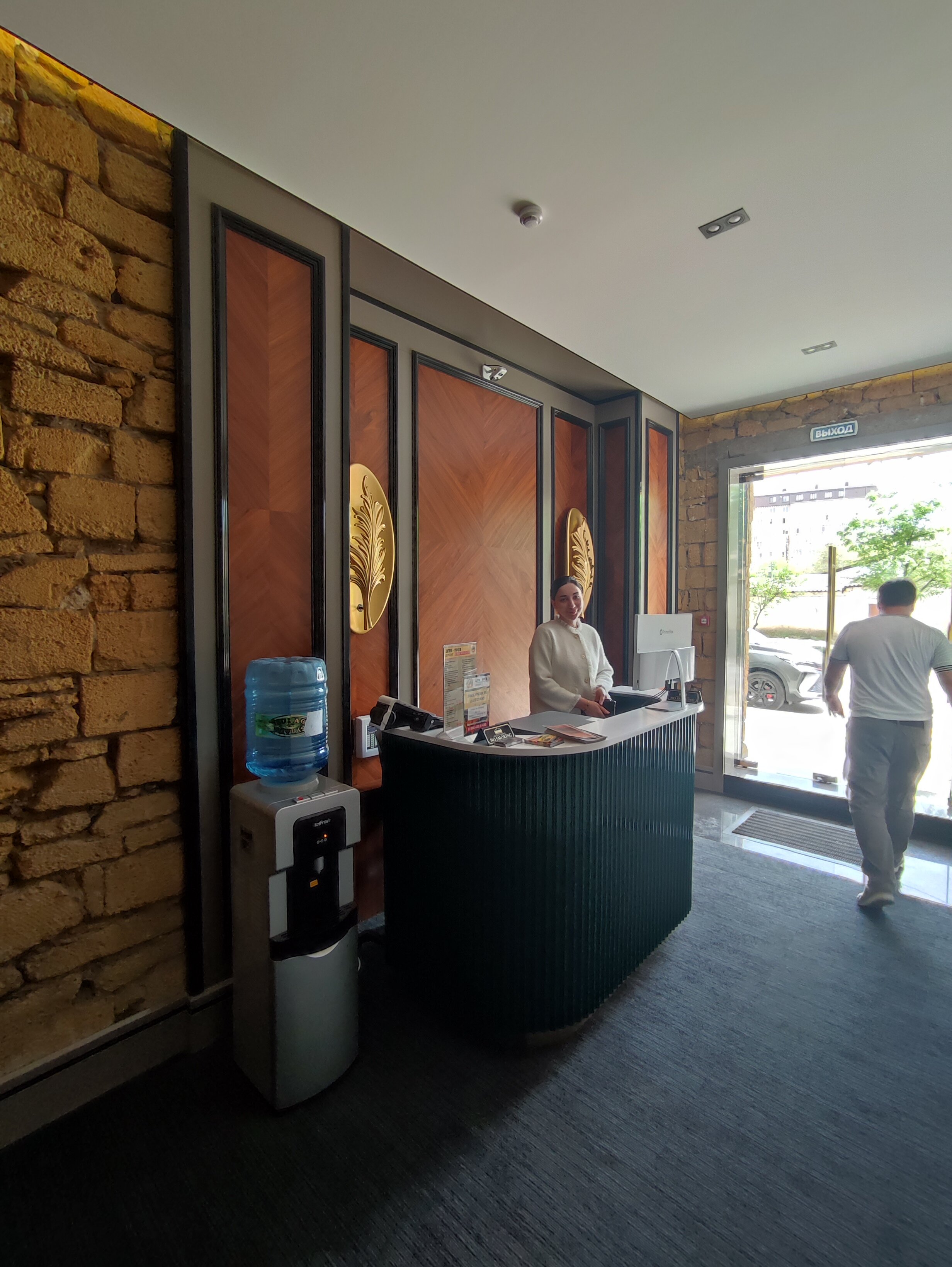 Фото Old Town Derbent