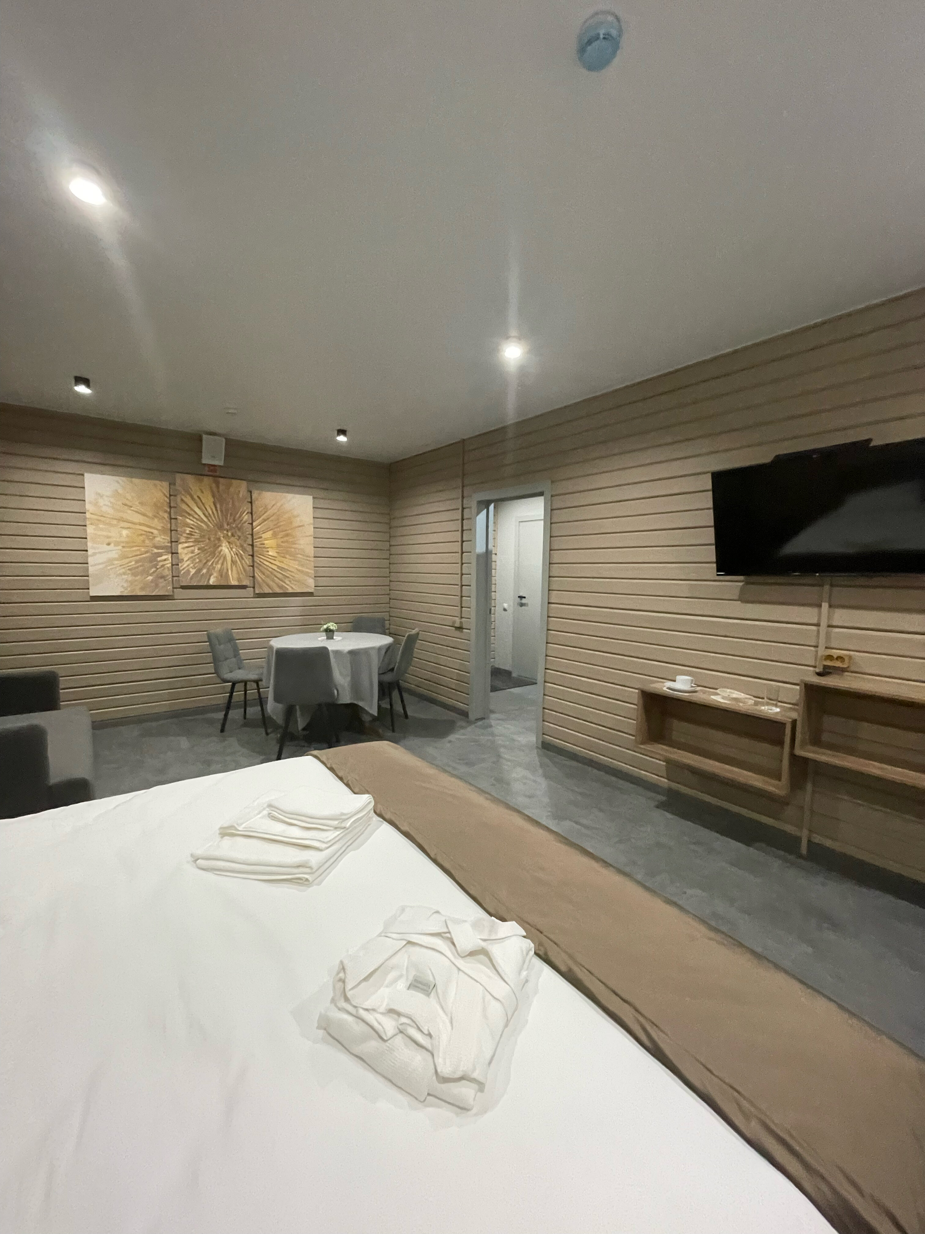 Фото Северный ветер