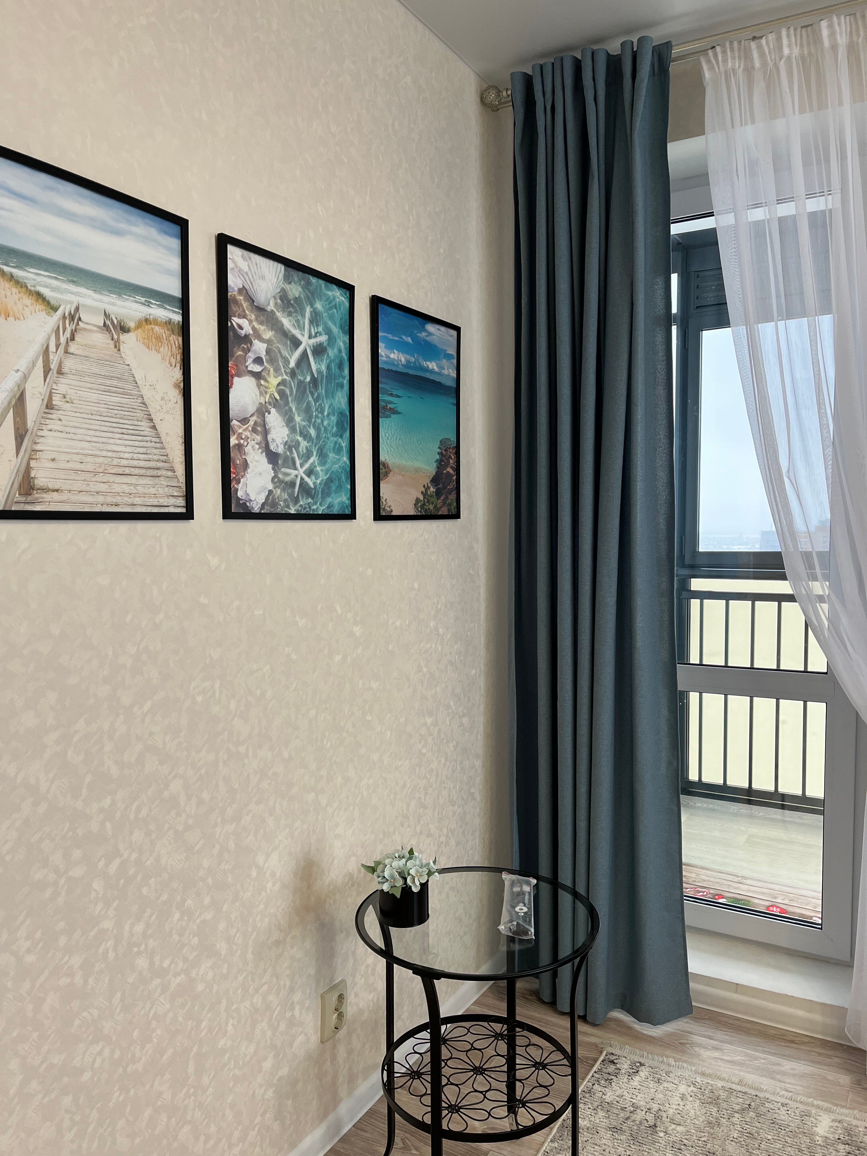 Фото Апартаменты Полет птицы