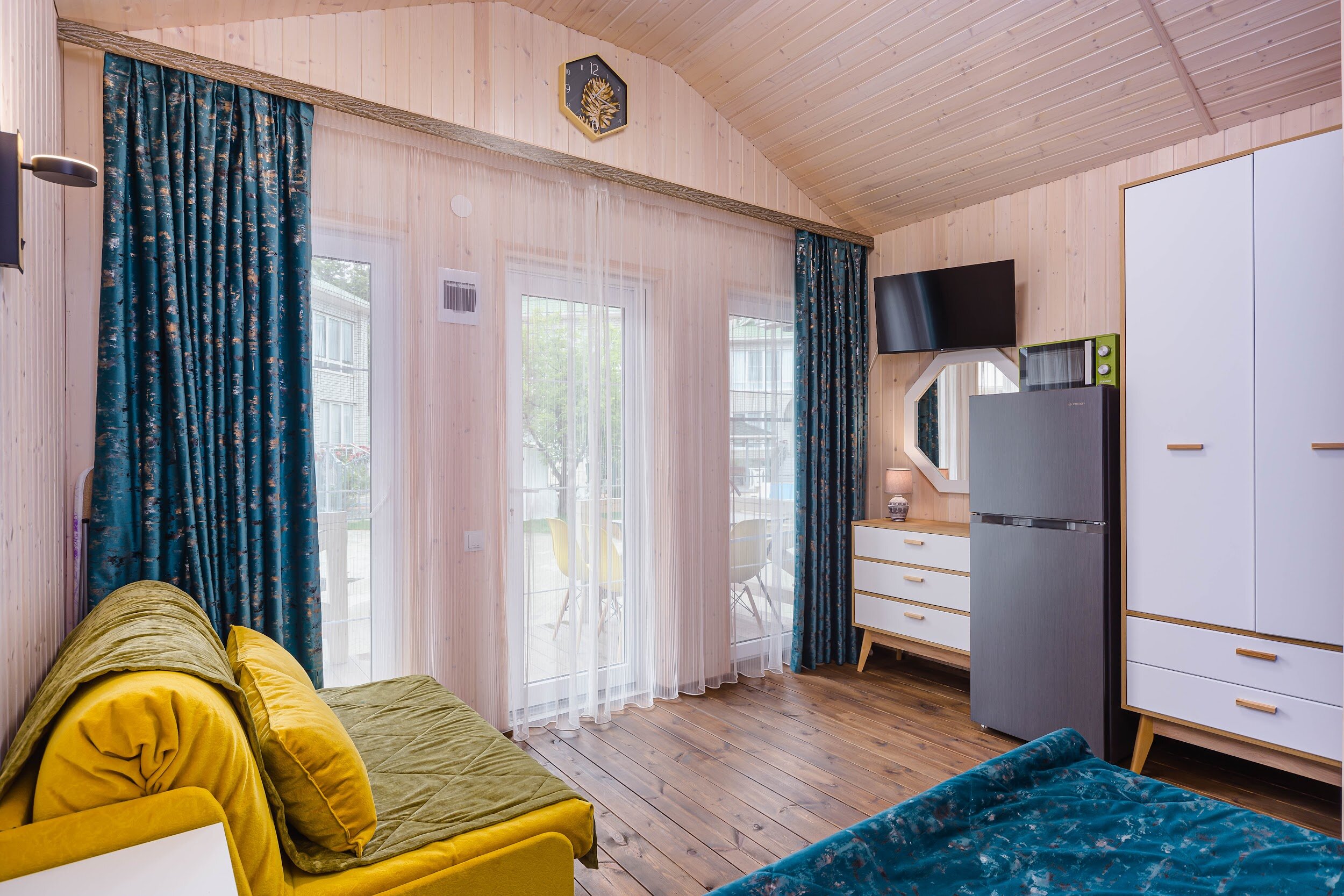 Фото Журавлик